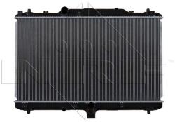 NRF Chladič motora NRF 53579 (53579)