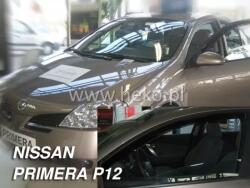 Carcarpit NISSAN PRIMERA 2002-2008 LÉGTERELŐ