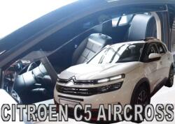 Carcarpit CITROEN C5 AIRCROSS (C84) 2018-2025 LÉGTERELŐ