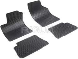 CarCarpit HYUNDAI GETZ 2002-2008 GUMISZŐNYEG