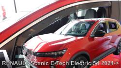 Carcarpit RENAULT SCENIC E-TECH 2024-0000 LÉGTERELŐ