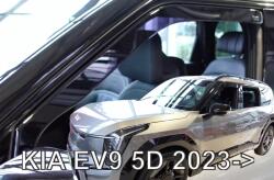 Carcarpit KIA EV9 2023-0000 LÉGTERELŐ