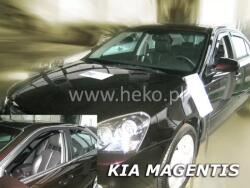 Carcarpit KIA MAGENTIS 2006-2010 LÉGTERELŐ