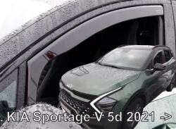 Carcarpit KIA SPORTAGE 2021-0000 LÉGTERELŐ