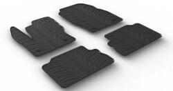 CarCarpit FORD KUGA 2013-2019 GUMISZŐNYEG