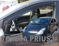 Carcarpit TOYOTA PRIUS 2004-2009 LÉGTERELŐ