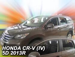 Carcarpit HONDA CR-V IV. 2012-2018 LÉGTERELŐ