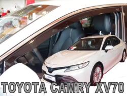 Carcarpit TOYOTA CAMRY 2018-2024 LÉGTERELŐ