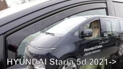 Carcarpit HYUNDAI STARIA 2022-0000 LÉGTERELŐ