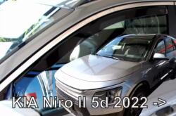 Carcarpit KIA NIRO 2022-0000 LÉGTERELŐ