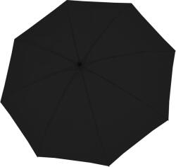 Doppler Umbrelă Stabil, negru (73963FGKSZ)