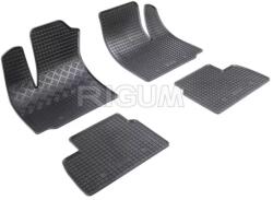 CarCarpit FIAT DOBLO 2001-2009 GUMISZŐNYEG