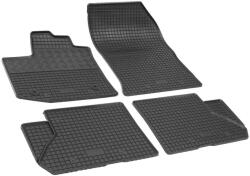 CarCarpit DACIA LODGY 2012-2022 GUMISZŐNYEG