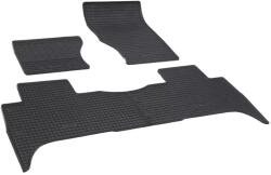 CarCarpit LAND ROVER RANGE ROVER SPORT 2013-2022 GUMISZŐNYEG