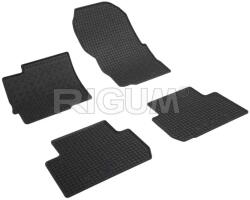 CarCarpit MITSUBISHI ECLIPSE CROSS 2018-0000 GUMISZŐNYEG