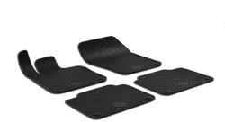 CarCarpit VOLVO S90 2016-2025 GUMISZŐNYEG