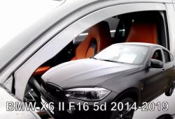 Carcarpit BMW X6 (F16) 2015-2019 LÉGTERELŐ
