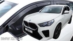 Carcarpit BMW iX2 (U10) 2024-0000 LÉGTERELŐ