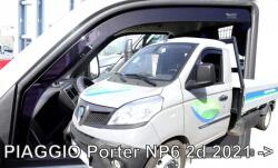Carcarpit PIAGGIO PORTER NP6 2021-0000 LÉGTERELŐ