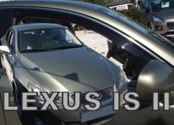 Carcarpit LEXUS IS 2005-2013 LÉGTERELŐ