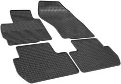 CarCarpit MITSUBISHI OUTLANDER 2012-2020 GUMISZŐNYEG