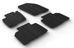 CarCarpit FORD EDGE 2015-2024 GUMISZŐNYEG