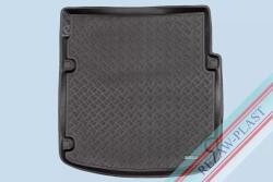 Carcarpit AUDI A7/S7/RS7 (4G8) 2010-2017 CSOMAGTÉRTÁLCA