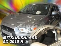 Carcarpit MITSUBISHI ASX 2019-2023 LÉGTERELŐ