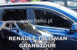 Carcarpit RENAULT TALISMAN 2015-2022 LÉGTERELŐ