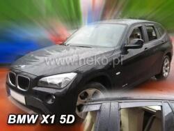 Carcarpit BMW X1 (E84) 2009-2015 LÉGTERELŐ