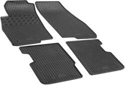 CarCarpit FIAT PUNTO EVO 2009-2018 GUMISZŐNYEG