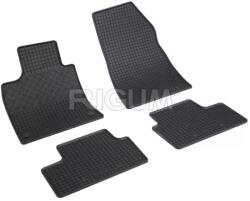 CarCarpit NISSAN JUKE (F16) 2020-0000 GUMISZŐNYEG
