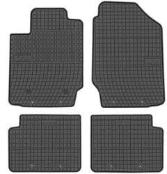 CarCarpit AUDI TT COUPE 2006-2014 GUMISZŐNYEG