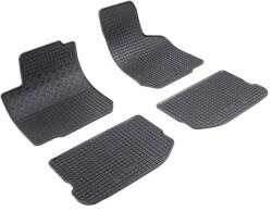 CarCarpit SEAT LEON 1999-2006 GUMISZŐNYEG