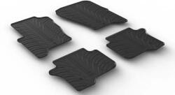 CarCarpit LAND ROVER DISCOVERY IV. 2009-2017 GUMISZŐNYEG