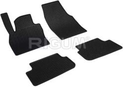 CarCarpit VW TAIGO 2021-0000 GUMISZŐNYEG