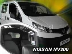 Carcarpit NISSAN NV200 2009-2021 LÉGTERELŐ