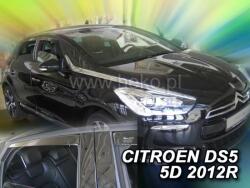 Carcarpit CITROEN DS5 2012-2018 LÉGTERELŐ