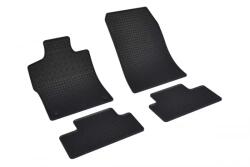 CarCarpit DS 4 2021-0000 GUMISZŐNYEG