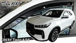 Carcarpit CHERY TIGGO 4 2025-0000 LÉGTERELŐ