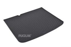 Carcarpit SKODA ELROQ 2024-0000 CSOMAGTÉRTÁLCA