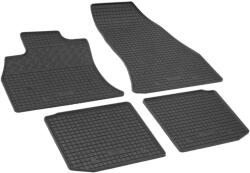 CarCarpit FIAT 500L 2012-2022 GUMISZŐNYEG