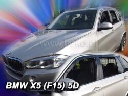 Carcarpit BMW X5 (F15) 2013-2019 LÉGTERELŐ
