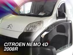 Carcarpit CITROEN NEMO (FURGON) 2007-2017 LÉGTERELŐ