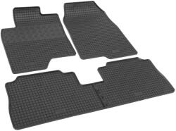 CarCarpit CHEVROLET CAPTIVA 2006-2017 GUMISZŐNYEG