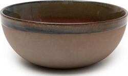 Serax Boluri Surface, 19 cm, ruginii, set 2 buc (B5116212C) Castron