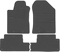 CarCarpit TOYOTA COROLLA VERSO 2004-2009 GUMISZŐNYEG