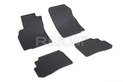 CarCarpit OPEL KARL 2015-2019 GUMISZŐNYEG