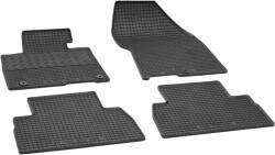 CarCarpit HYUNDAI SANTA FE 2018-2021 GUMISZŐNYEG