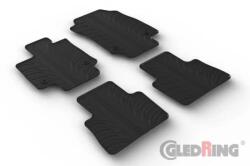 Carcarpit LEXUS NX 2021-0000 GUMISZŐNYEG